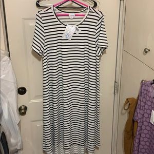 Lularoe Carly Dress